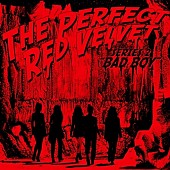 [K-POP] RED VELVET 2nd Album Repackage - THE PERFECT RED VELVET