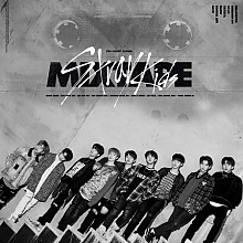 [K-POP] Stray Kids - MIXTAPE