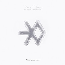 [K-POP] EXO 2016 Special Winter Album - FOR LIFE