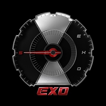 [K-POP] EXO 5th Album - DON'T MESS UP MY TEMPO (VIVACE VER.)