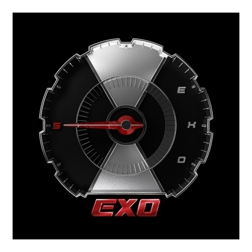 [K-POP] EXO 5th Album - DON'T MESS UP MY TEMPO (Random Ver.)