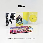 [K-POP] D'FESTA THE MOVIE ENHYPEN version /Blu-ray