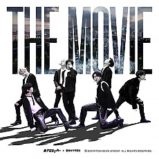 [K-POP] D'FESTA THE MOVIE ENHYPEN version /DVD