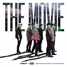 [K-POP] D'FESTA THE MOVIE NCT DREAM version /DVD