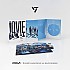 [K-POP] D'FESTA THE MOVIE SEVENTEEN version /Blu-ray