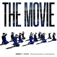 [K-POP] D'FESTA THE MOVIE SEVENTEEN version /DVD