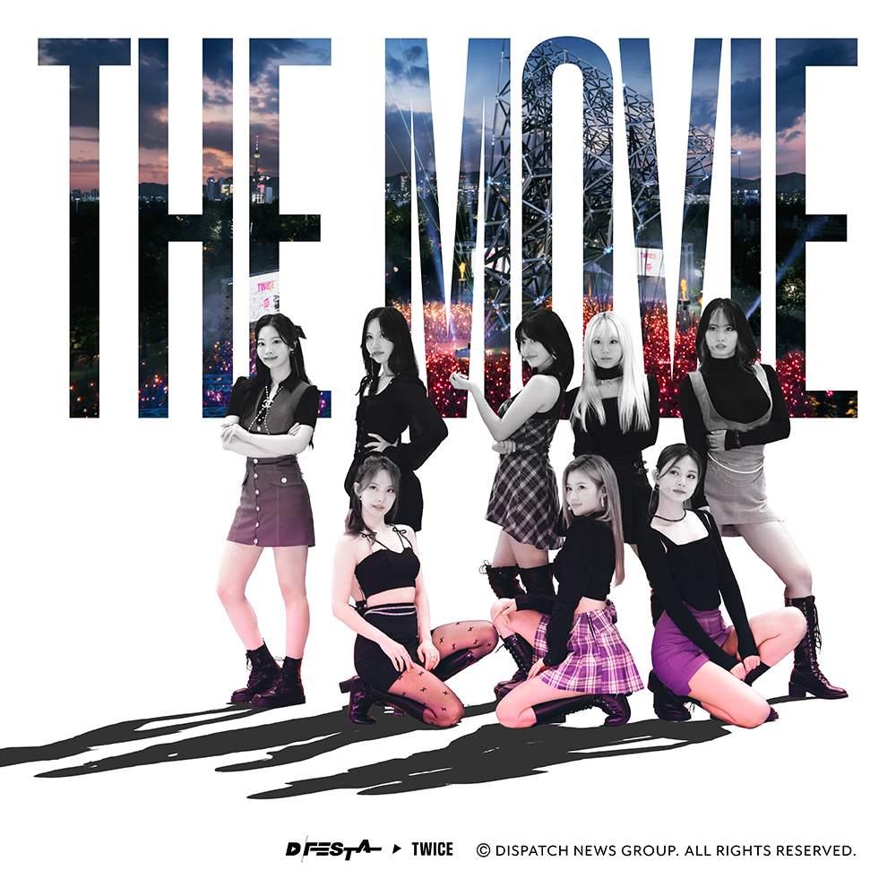 K-POP D'FESTA THE MOVIE BTS version /DVD | StyleKorean.com