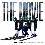 [K-POP] D'FESTA THE MOVIE TXT version /DVD