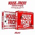 [K-POP] xikers 1st Mini Album - HOUSE OF TRICKY : Doorbell Ringing (Random Ver.)