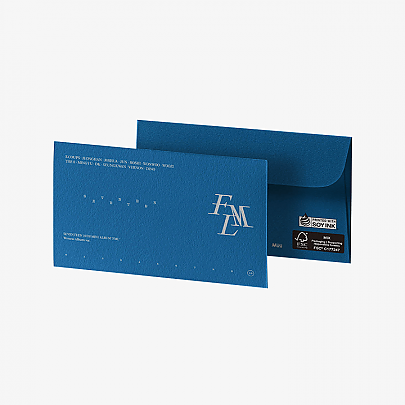 [K-POP] SEVENTEEN 10th Mini Album - FML (Weverse Albums ver.)