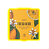 [Nacific] *TIMEDEAL*  Fresh Herb Origin Daily Rebirth Mask Pack 30 sheets