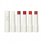 [Nacific] Vegan Lip Glow (5 colors)