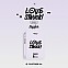 [K-POP] Kep1er The 4th Mini Album - LOVESTRUCK! (Platform Ver.)