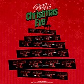 [K-POP] Stray Kids - Holiday Special Single Christmas EveL (Standard Ver.)