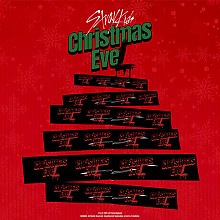 [K-POP] Stray Kids - Holiday Special Single Christmas EveL (Standard Ver.)