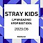 [K-POP] K-POP BEST IDOL Stray Kids 2023.06 (JP)