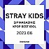 [K-POP] K-POP BEST IDOL Stray Kids 2023.06 (JP)