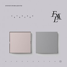 [K-POP] SEVENTEEN 10th Mini Album - FML (CARAT Ver.)