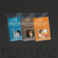 [K-POP] NCT DOJAEJUNG The 1st Mini Album - Perfume (SMini Ver.)