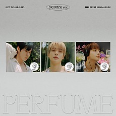 [K-POP] NCT DOJAEJUNG The 1st Mini Album - Perfume (Digipack Ver.)