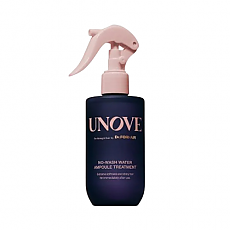 [UNOVE] No-Wash Water Ampoule Treatment 200ml