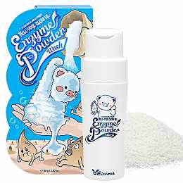 [Elizavecca] *renewal* Milky Piggy Hell-pore Clean Up Enzyme Powder Wash 80g