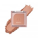 [mude.] Flutter Blusher (#06 Tender Beige)