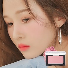 [Dinto] *NEW* Blur-Finish All that Moments Blusher (7 colors)