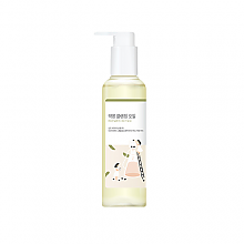 [ROUND LAB] Soybean Cleansing Oil 200ml