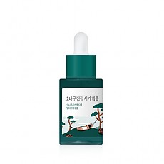 [ROUND LAB] Pine Calming Cica Ampoule 30ml