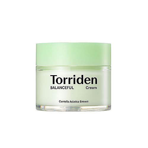 [Torriden] BALANCEFUL Cica Cream 80ml