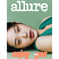 [K-POP] ALLURE 2023.05 x IVE JANG WONYOUNG (A TYPE)