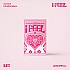 [K-POP] (G)I-DLE 6th Mini Album - I feel (Random Ver.)