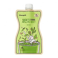 [Changefit] Change Diet Shake Jeju Matcha 50g