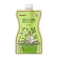 [Changefit] Change Diet Shake Jeju Matcha 50g