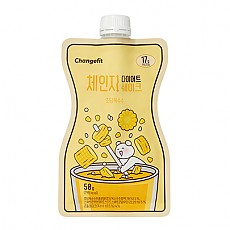 [Changefit] Change Diet Shake Jeju Corn 50g