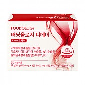 [Foodology] Burningology D-day 3.8g x 10pouch (38g)