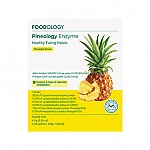 [Foodology] Pineology Enzyme (28 Sticks/ 515kcal)