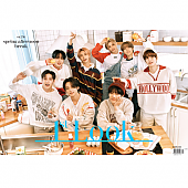 [K-POP] 1st LOOK Vol.256 x Stray Kids