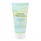 [BONAJOUR] *renew* Green Tea Water Cream