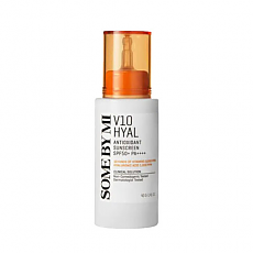 [SOME BY MI] V10 Hyal Antioxidant Sunscreen 40ml