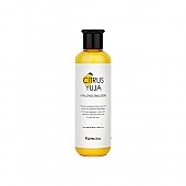[Farmstay] Citrus Yuja Vitalizing Emulsion 280ml