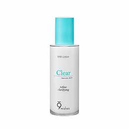 [9wishes] Dermatic Clear Line Lotion 125ml
