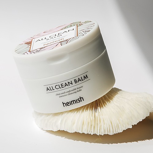 [heimish] All Clean Balm 120ml