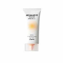 [Jumiso] Awe-Sun Airy-Fit Sunscreen SPF 50ml