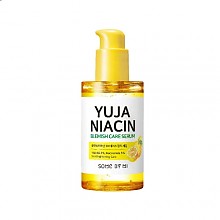 [SOME BY MI] Yuja Niacin 30 DAYS Blemish Care Serum