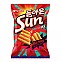 [Orion] Sun Chip Hot Spicy with Whole Grain 64g 1ea