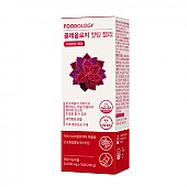 [Foodology] Coleology Cutting Jelly (10 pouch)