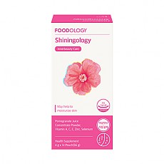 [Foodology] Shiningology (14 Sticks)