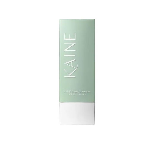 [KAINE] *TIMEDEAL*  Green Fit Pro Sun 55ml